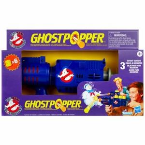 Ghostbusters Ghost Popper Retro Blaster